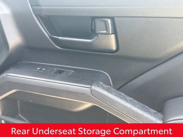 Used 2025 Toyota Tacoma SR5 w/ SR5 Upgrade Package image 21
