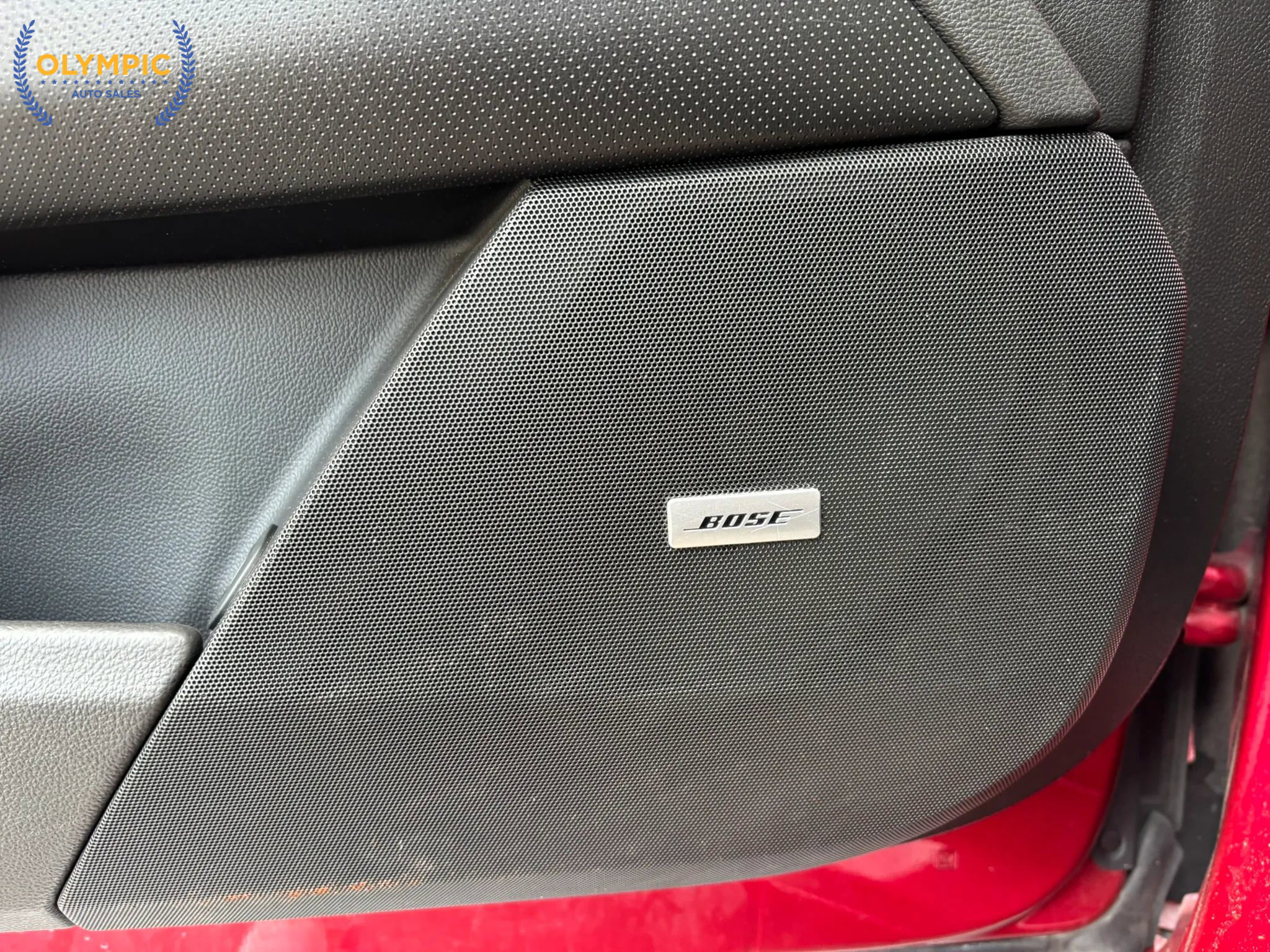 Used 2013 Cadillac XTS Premium image 32