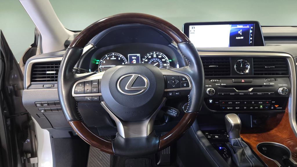 Used 2018 Lexus RX 350L 350L image 14