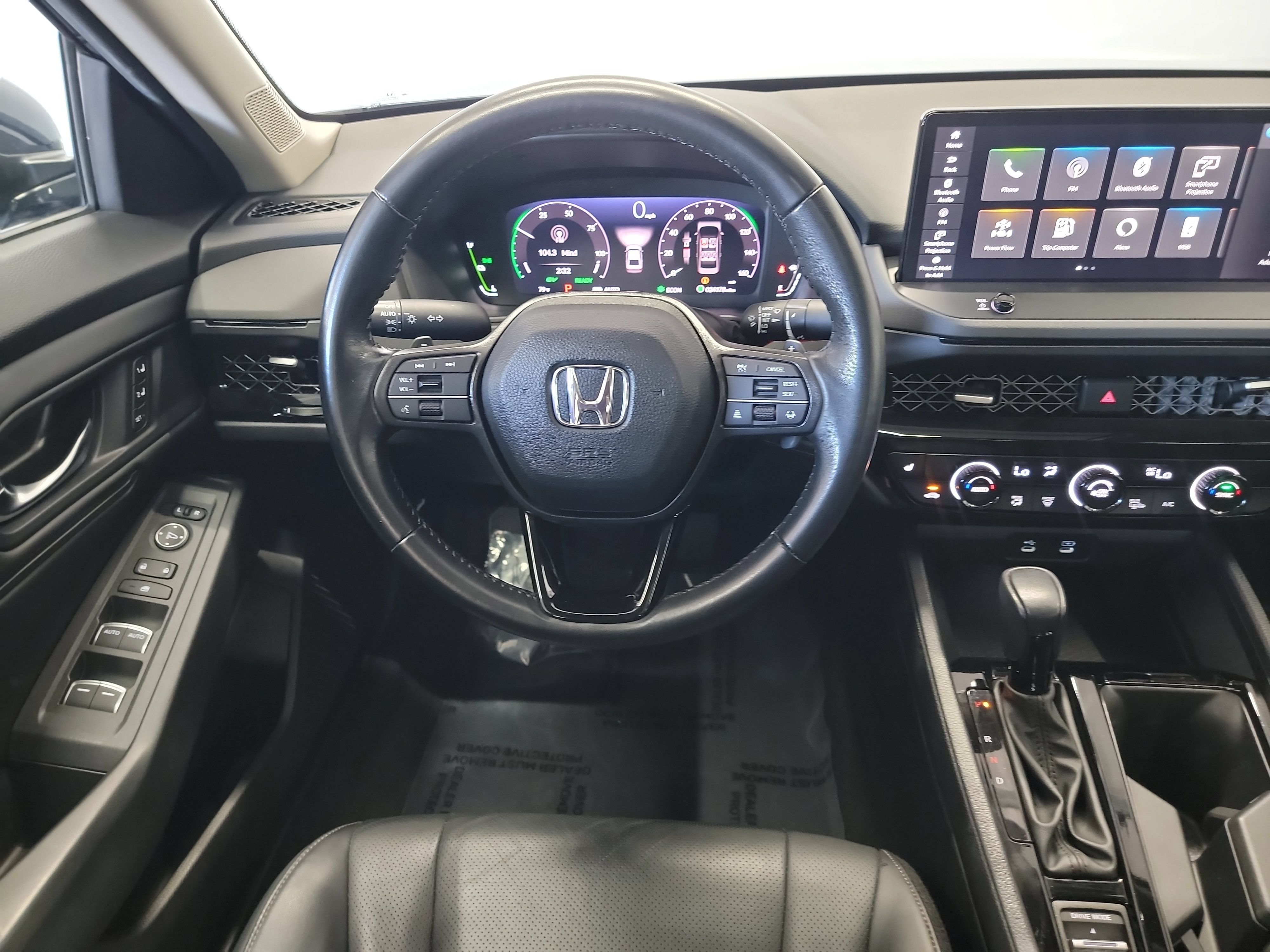 Used 2024 Honda Accord EX-L image 16