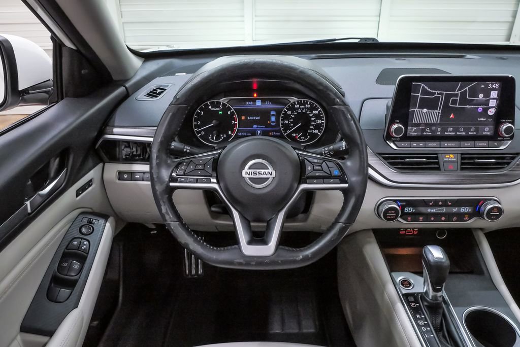 Used 2019 Nissan Altima 2.5 Platinum FWD image 20