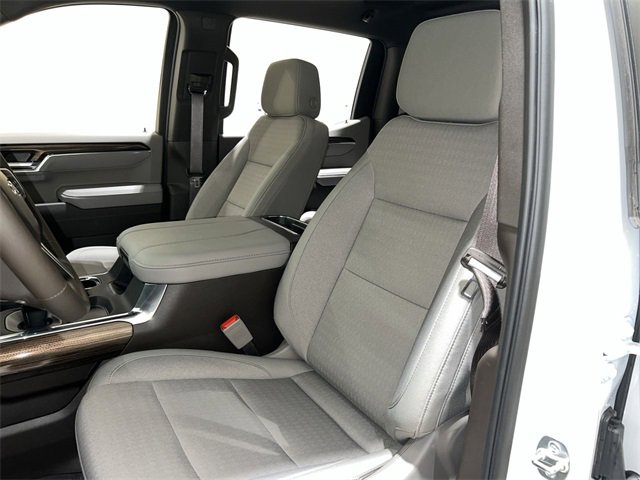 Certified 2025 Chevrolet Silverado 1500 LT Trail Boss w/ LPO, Dark Essentials Package image 18