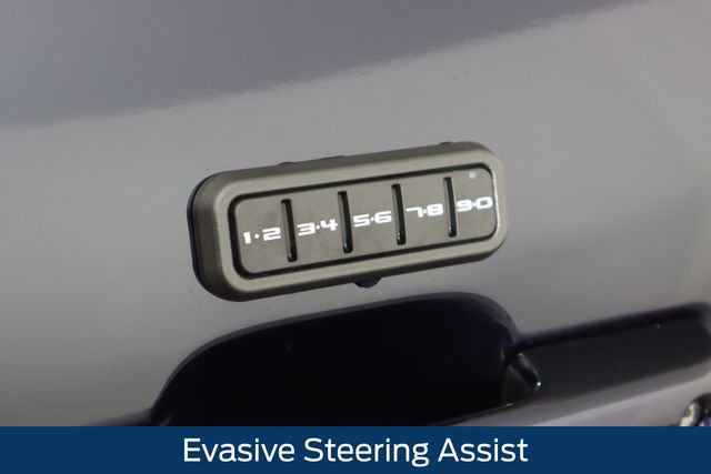 New 2025 Ford F150 XLT w/ Equipment Group 302A MID image 20