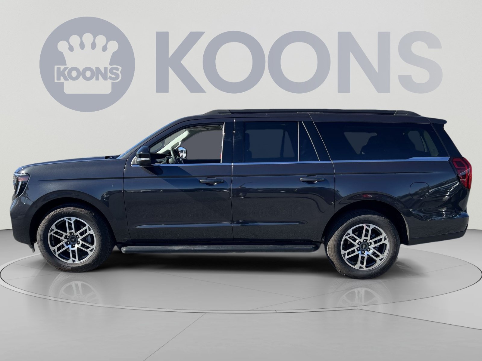 New 2026 Ford Expedition Max Active AWD/4WD image 2