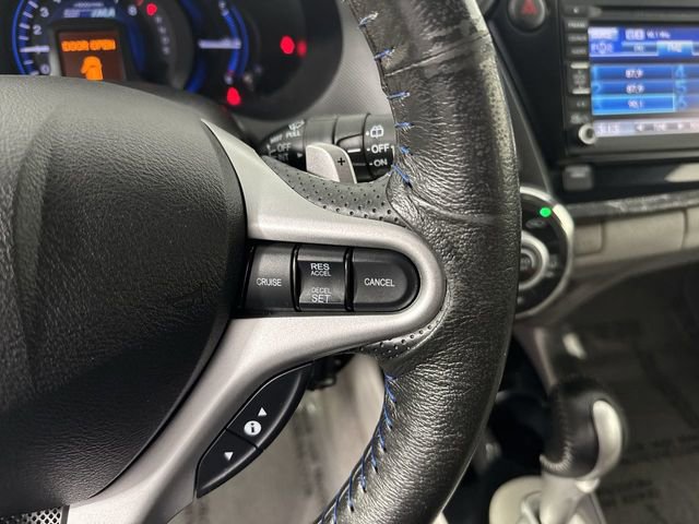 Used 2014 Honda Insight EX image 12