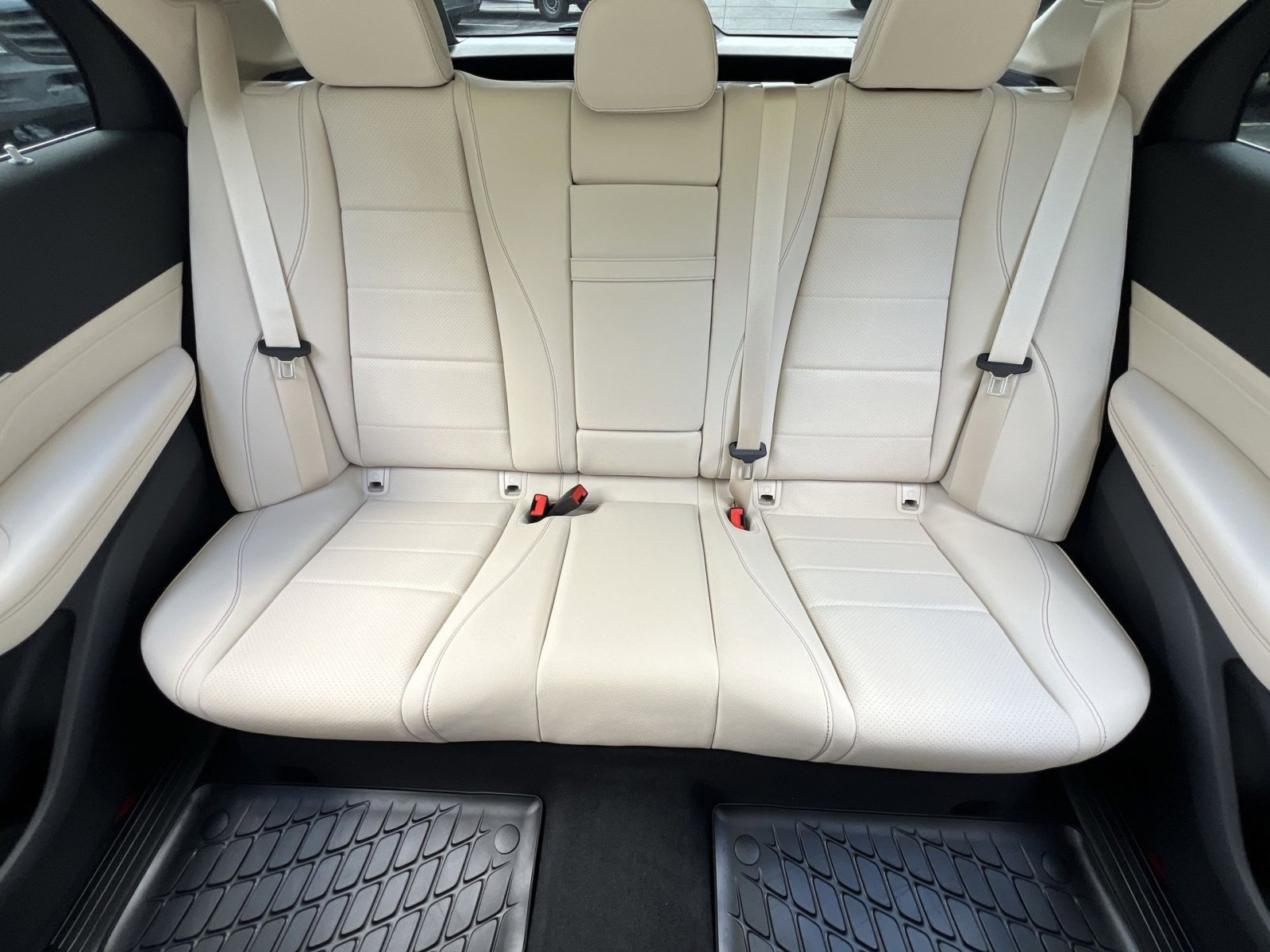 New 2026 Mercedes-Benz GLE 350 4MATIC image 15