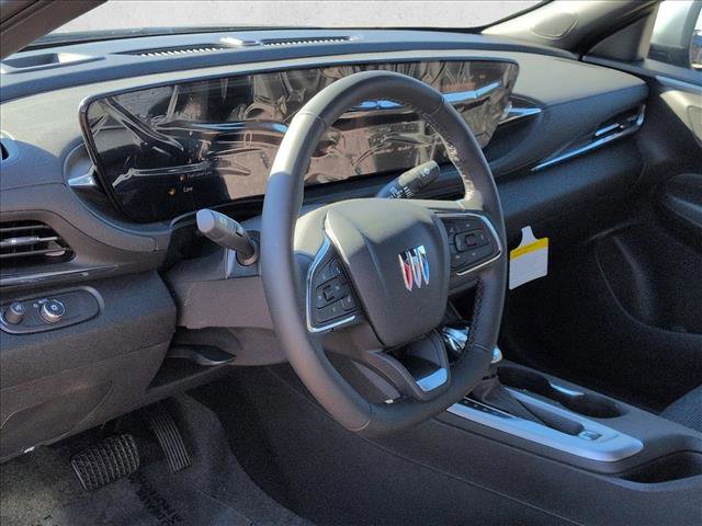 New 2026 Buick Envista Preferred w/ Convenience I Package image 3
