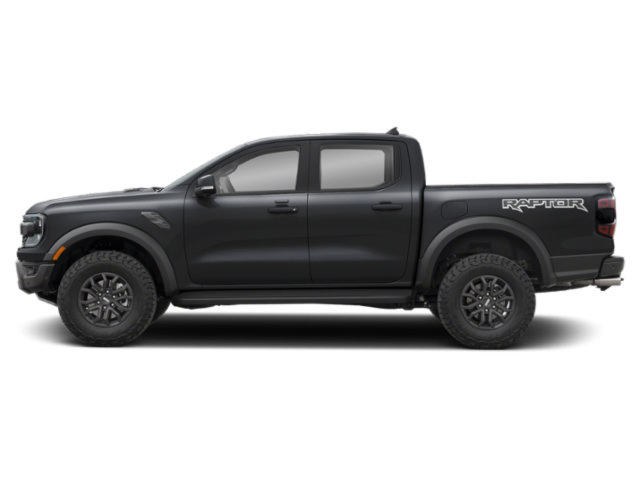 New 2026 Ford Ranger Raptor AWD/4WD image 33