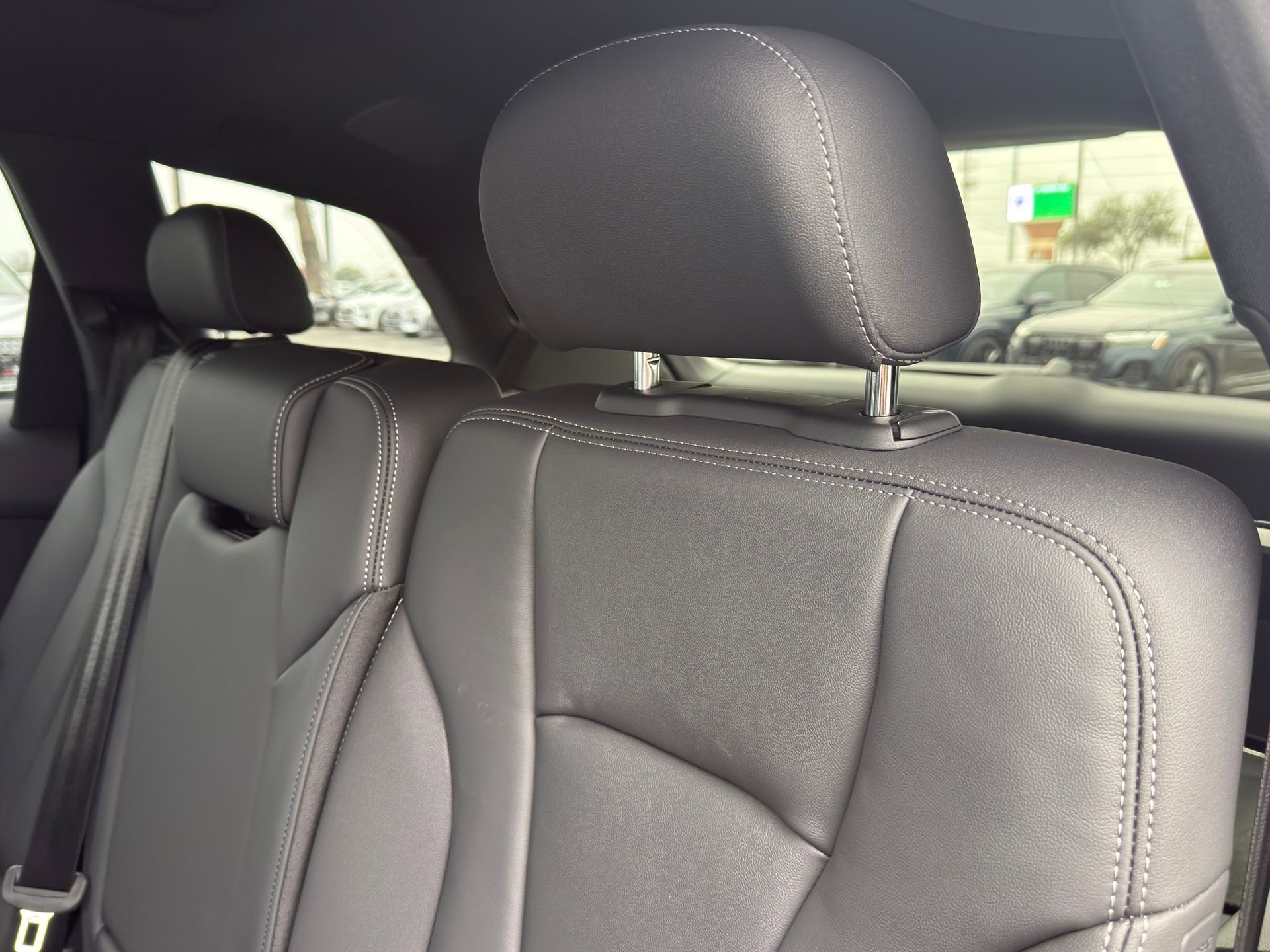 New 2026 Audi Q7 2.0T Premium Plus image 30