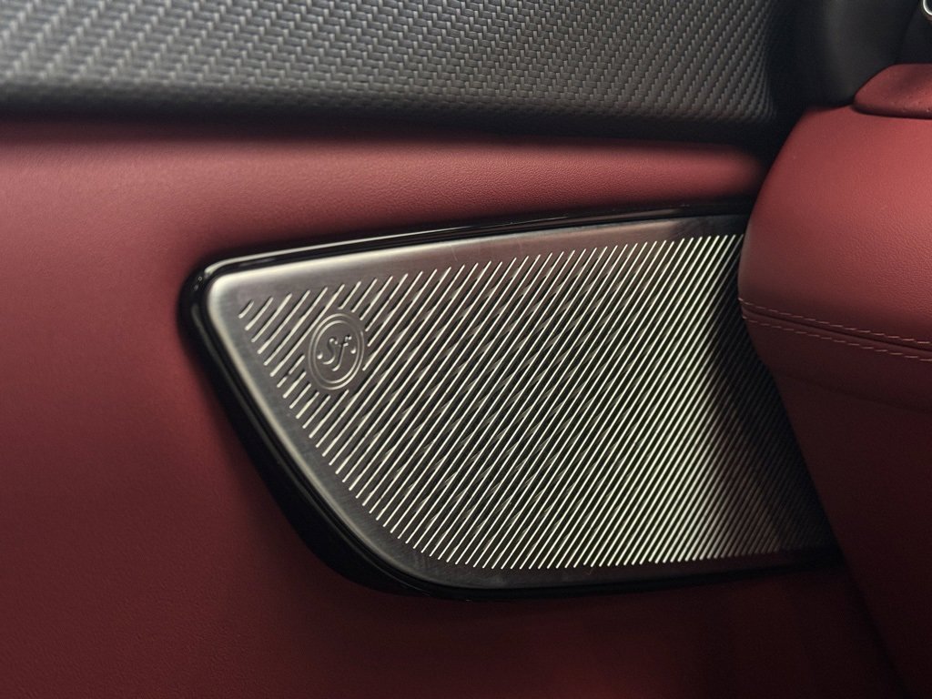 New 2024 Maserati Grecale Trofeo image 12