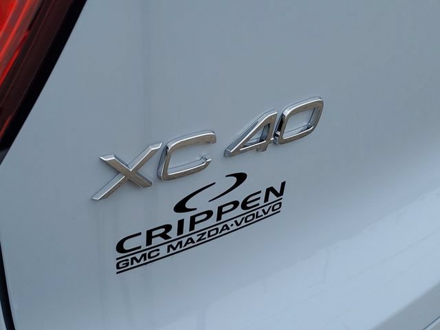 New 2026 Volvo XC40 B5 Plus w/ Protection Package Premier AWD/4WD image 32