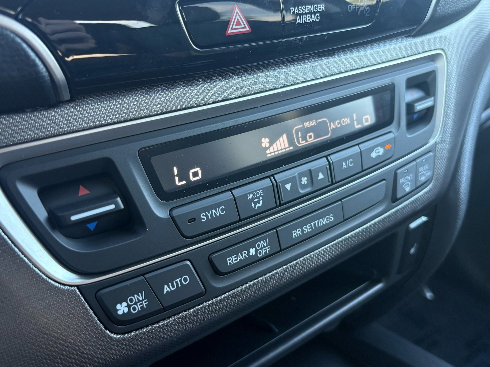 New 2026 Honda Ridgeline RTL image 25