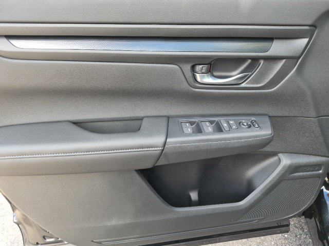 New 2027 Honda CR-V EX image 15