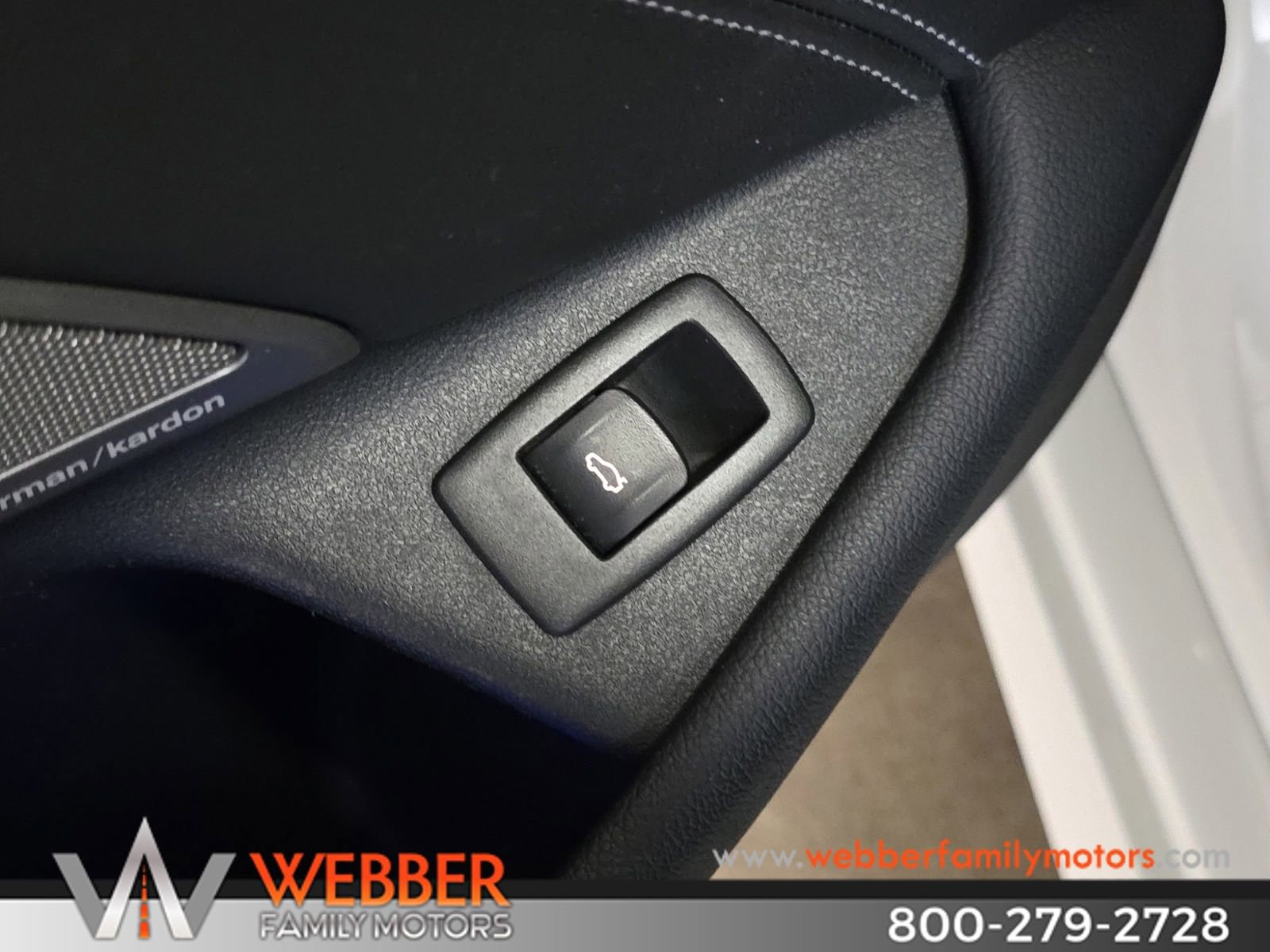 Used 2020 BMW M5 w/ Executive Package AWD/4WD image 27