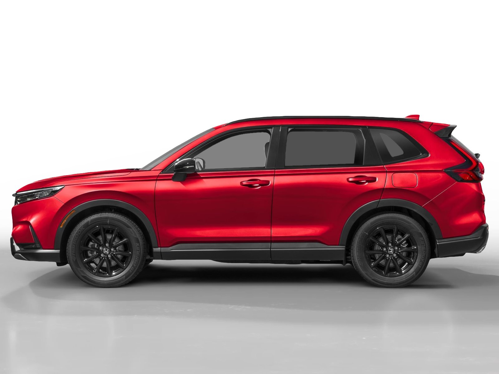 New 2027 Honda CR-V Sport-L image 3