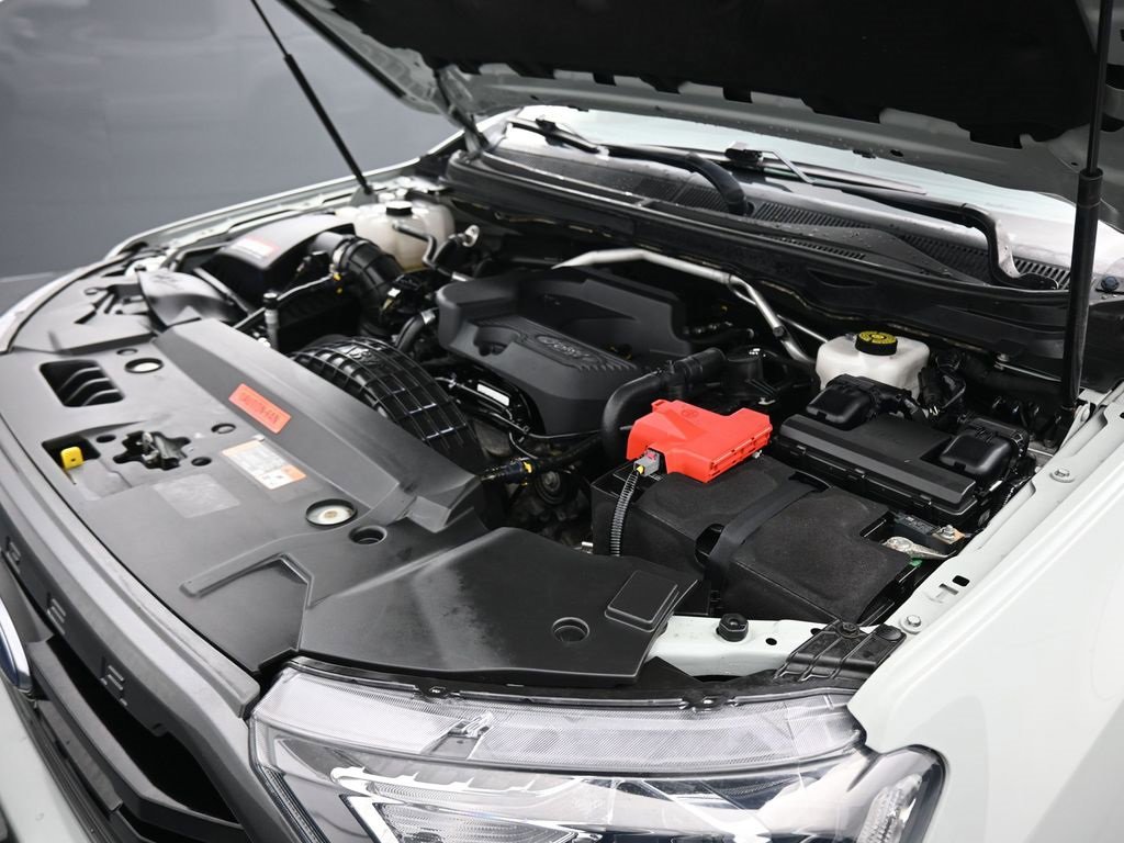 Used 2021 Ford Ranger Lariat w/ Tremor Off-Road Package image 54