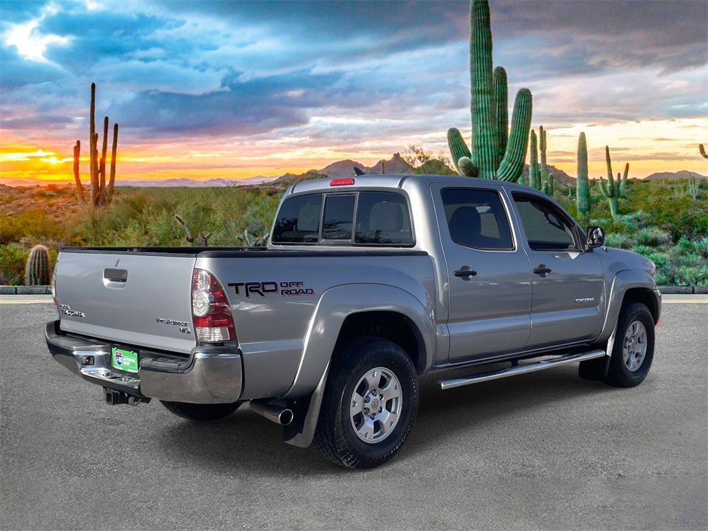 Used 2014 Toyota Tacoma PreRunner image 3