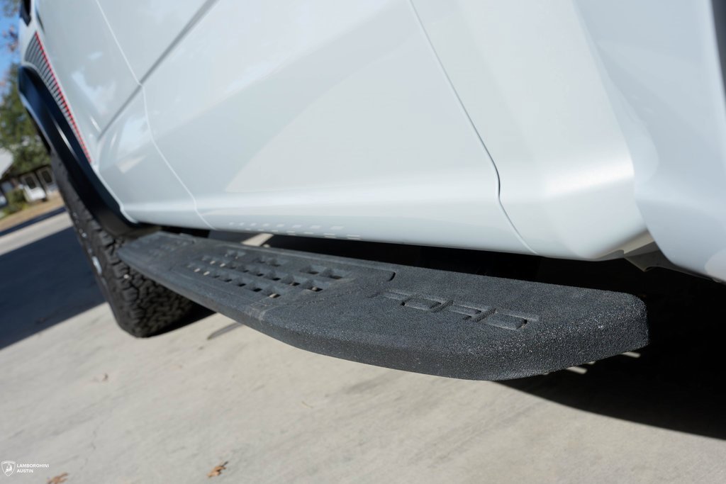 Used 2025 Ford F150 Raptor w/ Equipment Group 803A Raptor R image 33