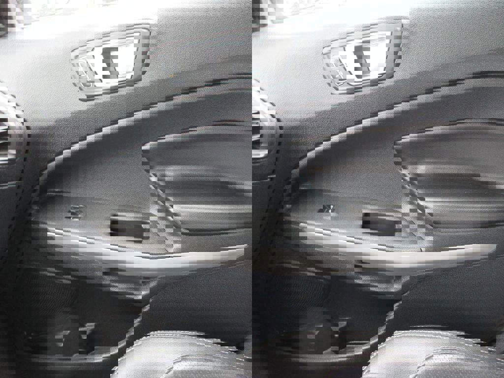 Used 2018 Ford EcoSport Titanium AWD/4WD image 33