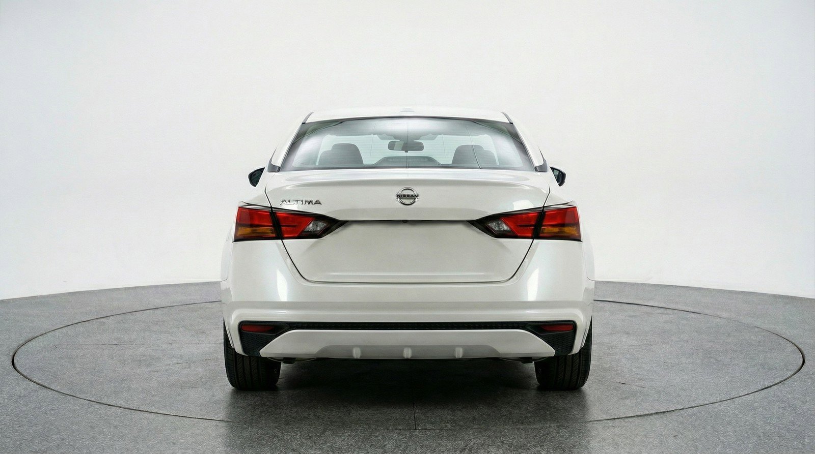 Used 2025 Nissan Altima 2.5 SV image 7