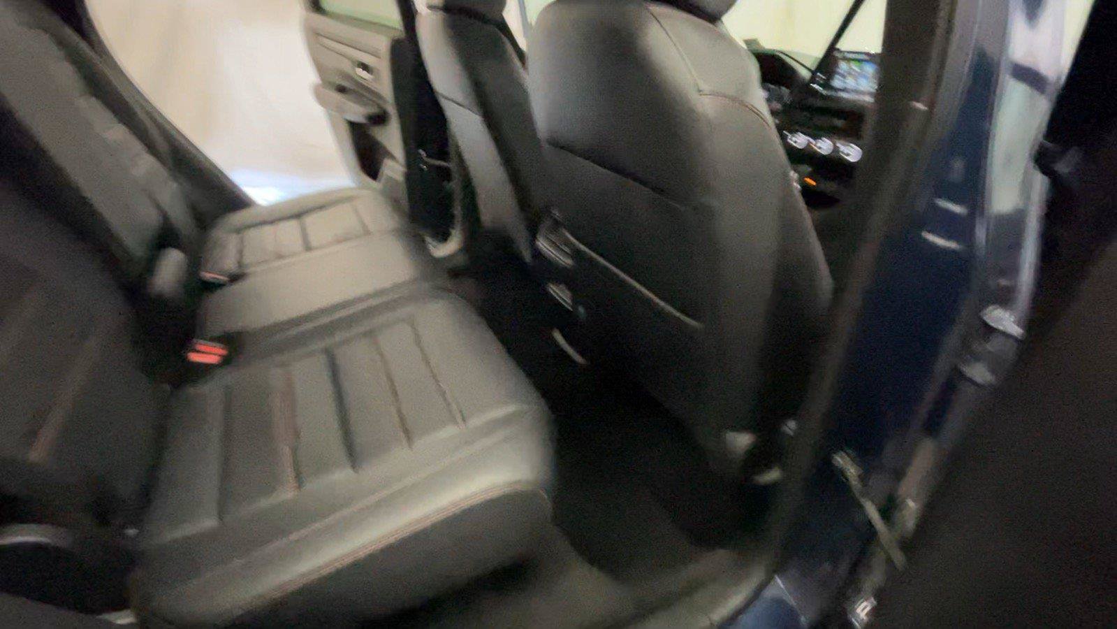 Used 2025 Honda CR-V Sport-L image 24