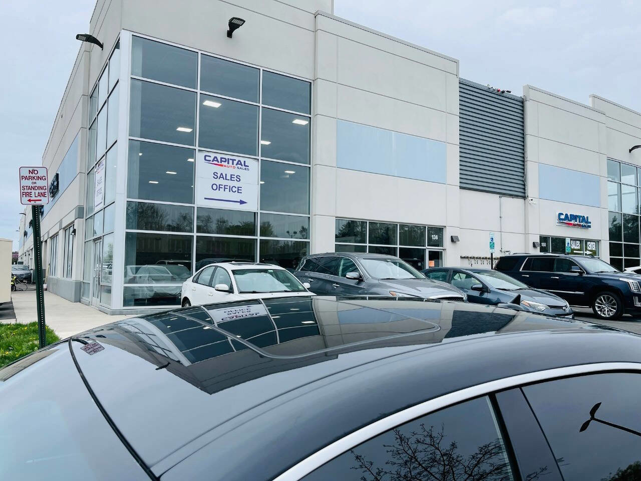Used 2016 Maserati Ghibli S Q4 image 13