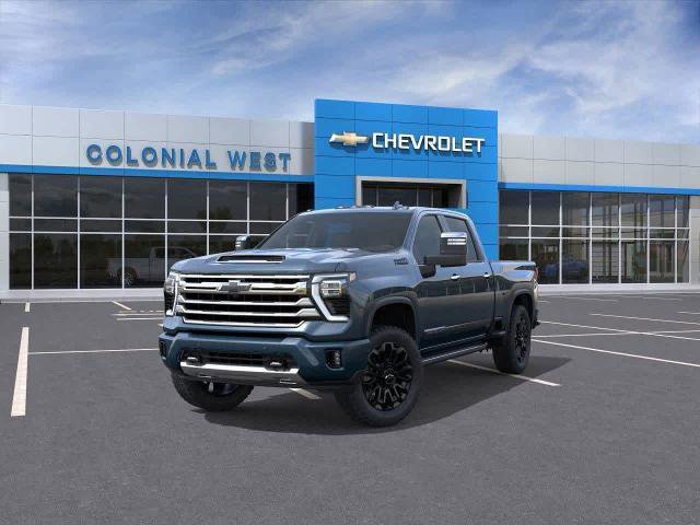 New 2026 Chevrolet Silverado 2500 High Country w/ High Country Premium Package image 7
