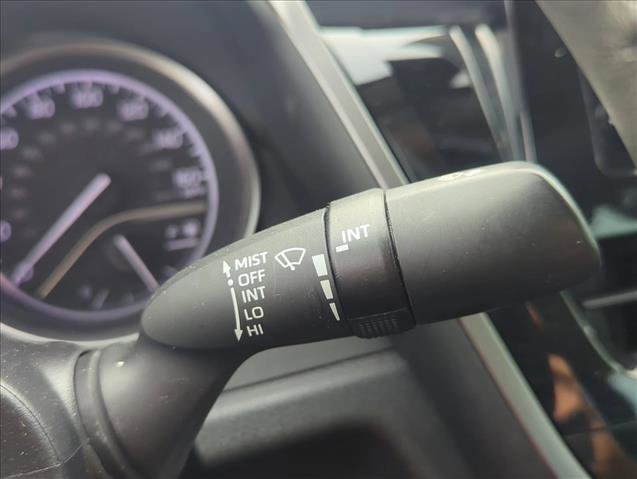 Certified 2022 Toyota Camry SE AWD/4WD image 14
