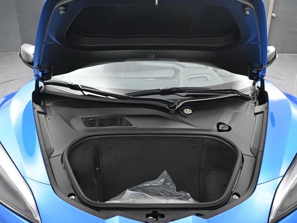 New 2026 Chevrolet Corvette Z06 w/ Battery Protection Package image 23