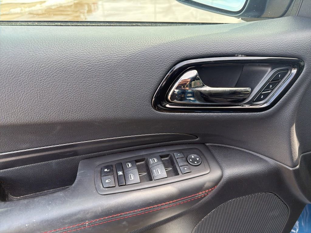 Used 2024 Dodge Durango GT AWD/4WD image 11