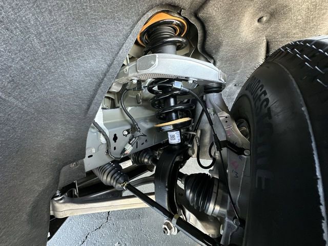 New 2026 GMC Sierra EV Elevation image 36