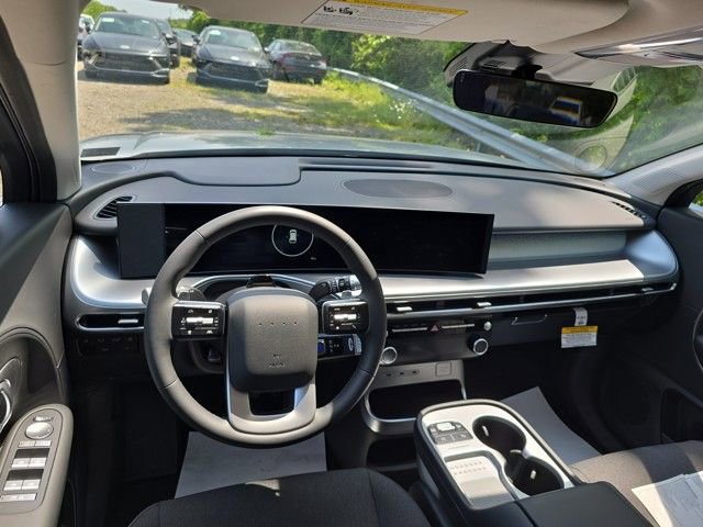 New 2026 Hyundai Ioniq 9 SE image 6