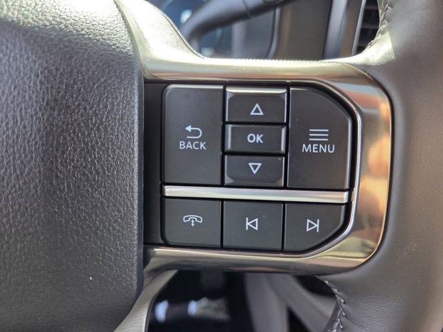 Certified 2026 Ford F350 Platinum w/ Platinum Plus Package image 30