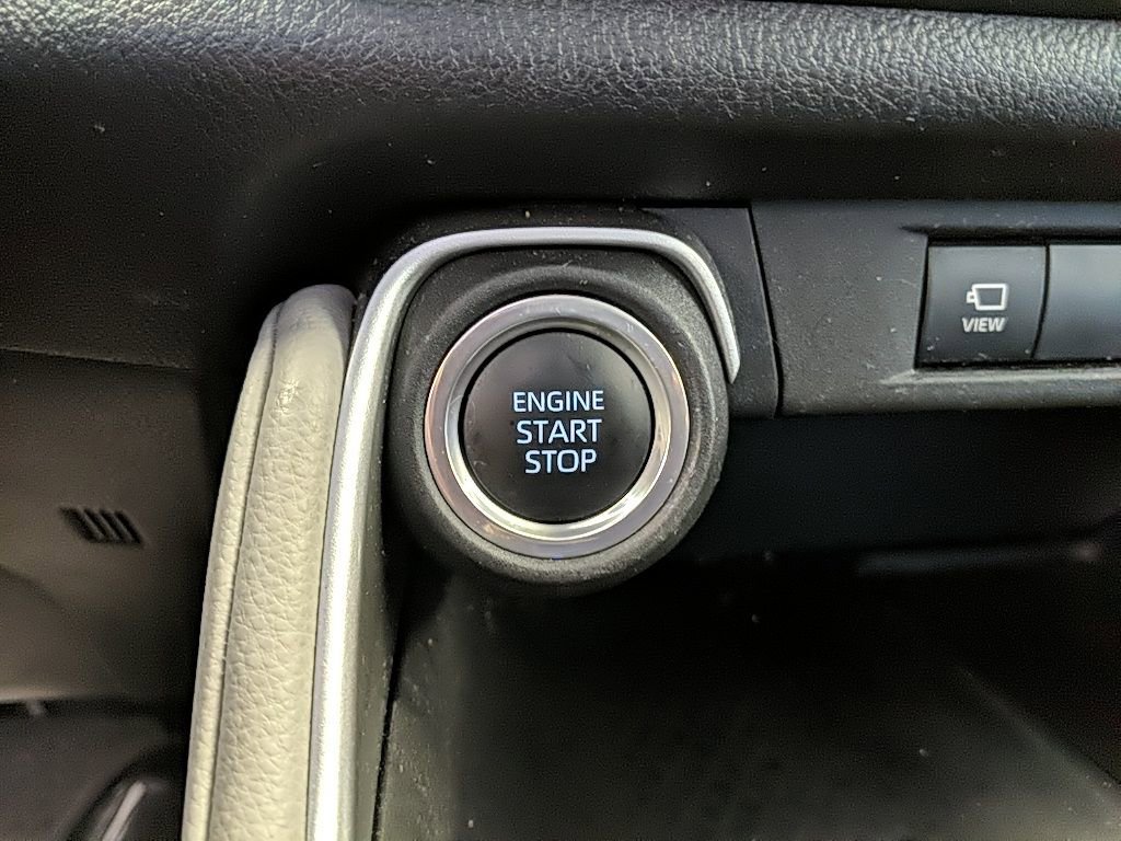 Used 2024 Toyota Grand Highlander Limited image 26