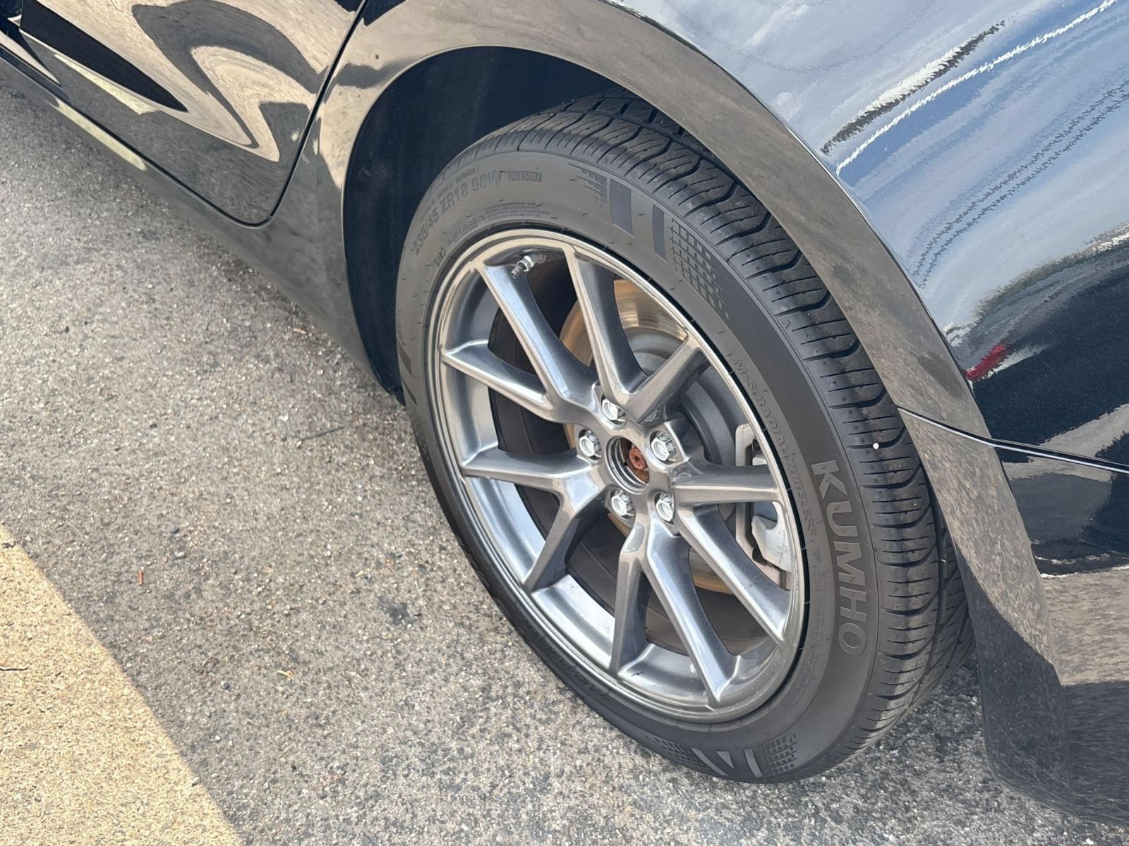Used 2023 Tesla Model 3 Standard Range RWD image 12