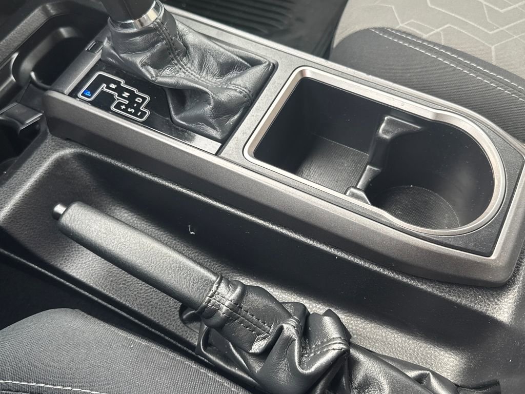 Used 2023 Toyota Tacoma TRD Off-Road image 27