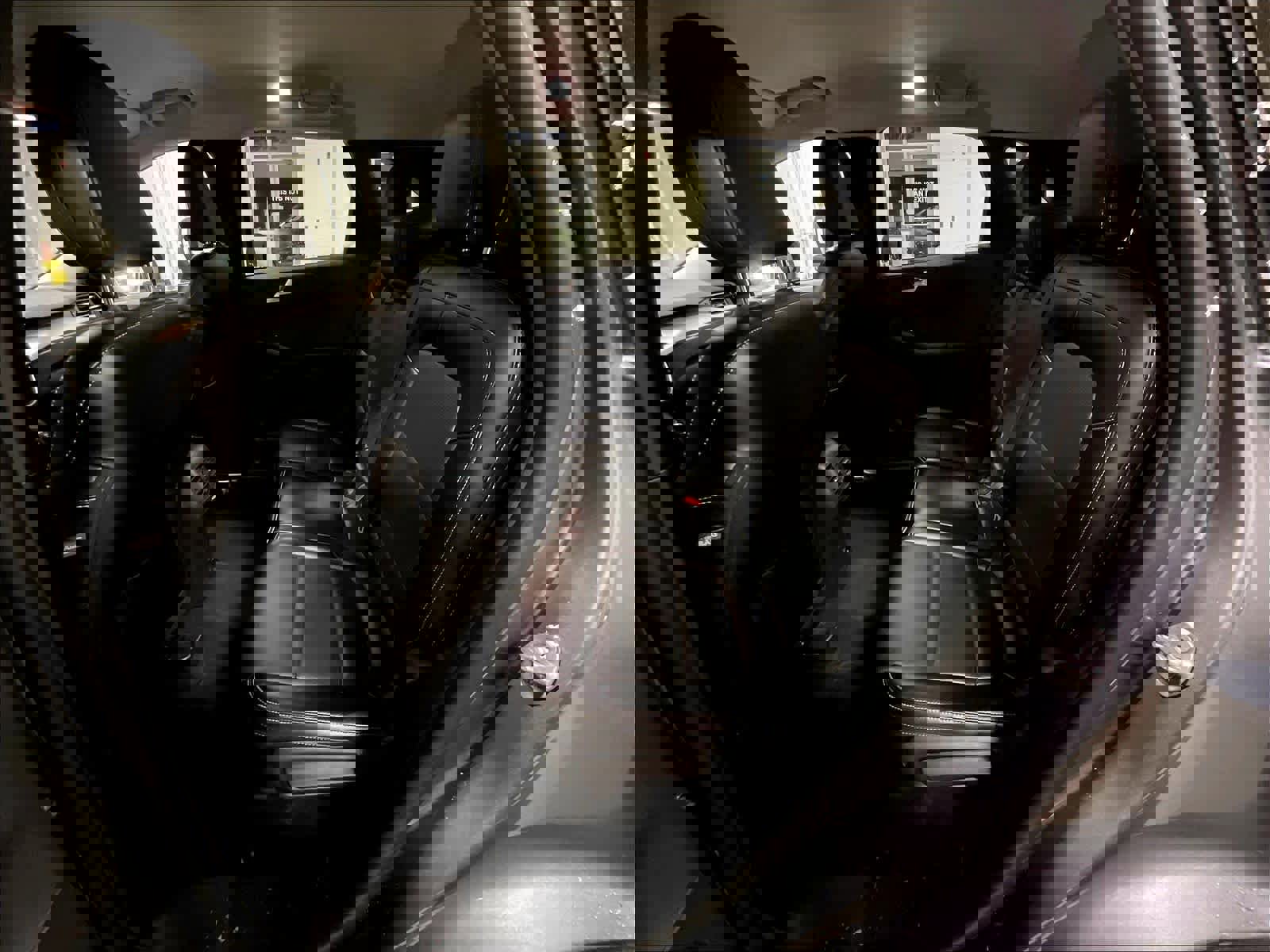 Used 2024 Ford Escape Platinum image 15