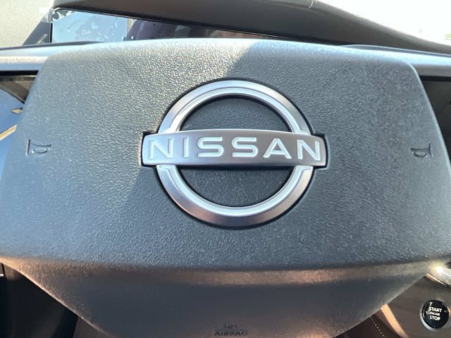 New 2026 Nissan Murano Platinum w/ Cargo Package AWD/4WD image 31
