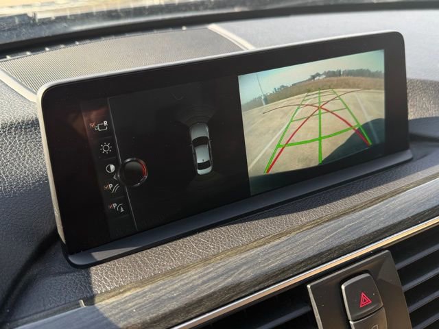 Used 2017 BMW 330i xDrive Sedan image 19