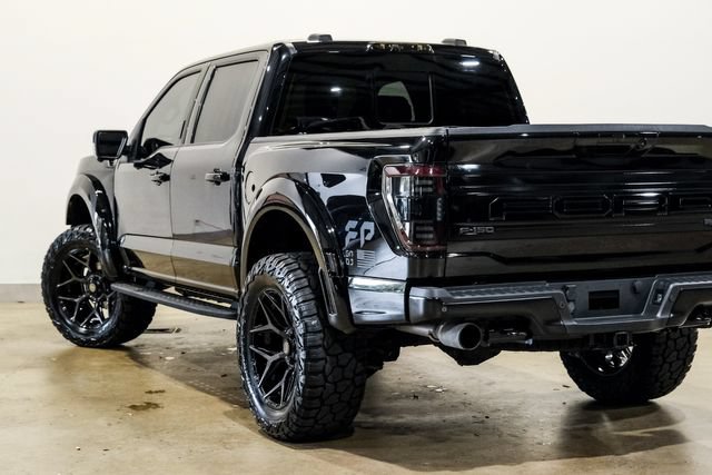 Used 2021 Ford F150 Raptor w/ Equipment Group 801A High AWD/4WD image 24