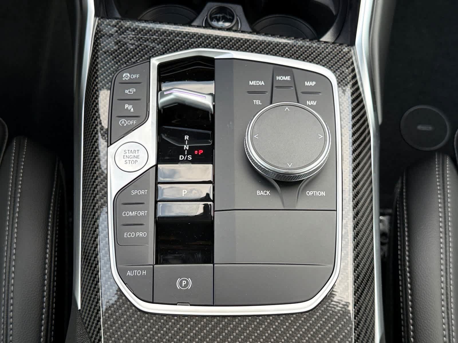 New 2026 BMW M340i w/ Premium Package RWD image 22