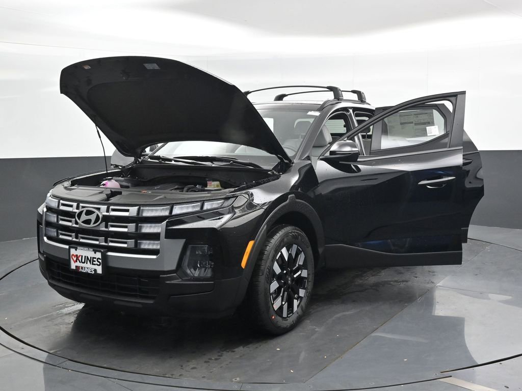 New 2026 Hyundai Santa Cruz SEL image 52
