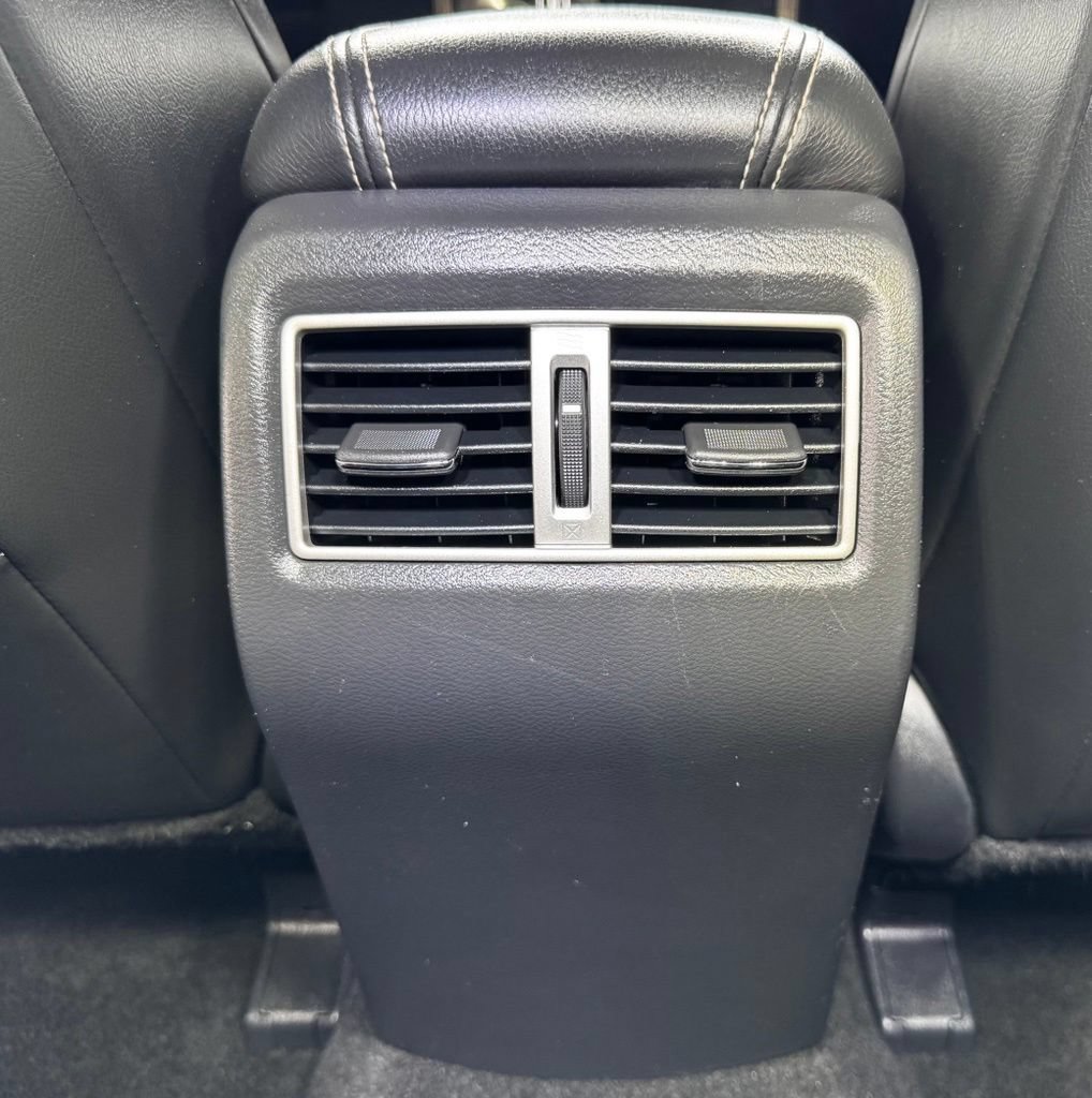 Used 2018 Nissan Maxima 3.5 SV FWD image 43