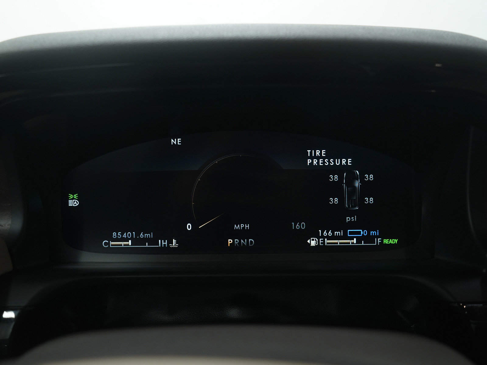 Used 2020 Lincoln Aviator Grand Touring w/ Equipment Group 301A image 31