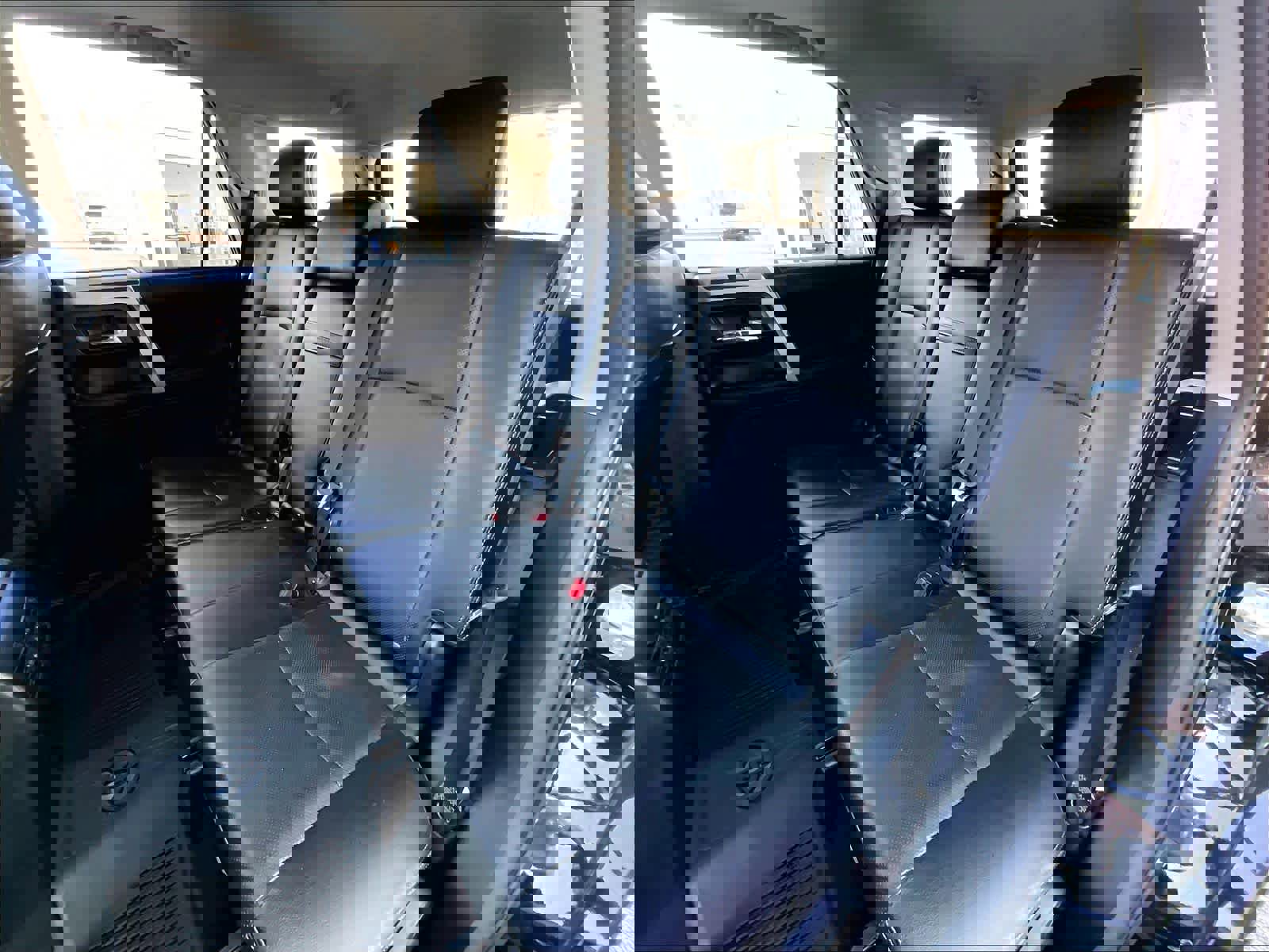 Used 2021 Toyota 4Runner Limited image 15