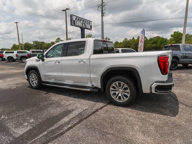 Used 2023 GMC Sierra 1500 Denali w/ Technology Package AWD/4WD image 6