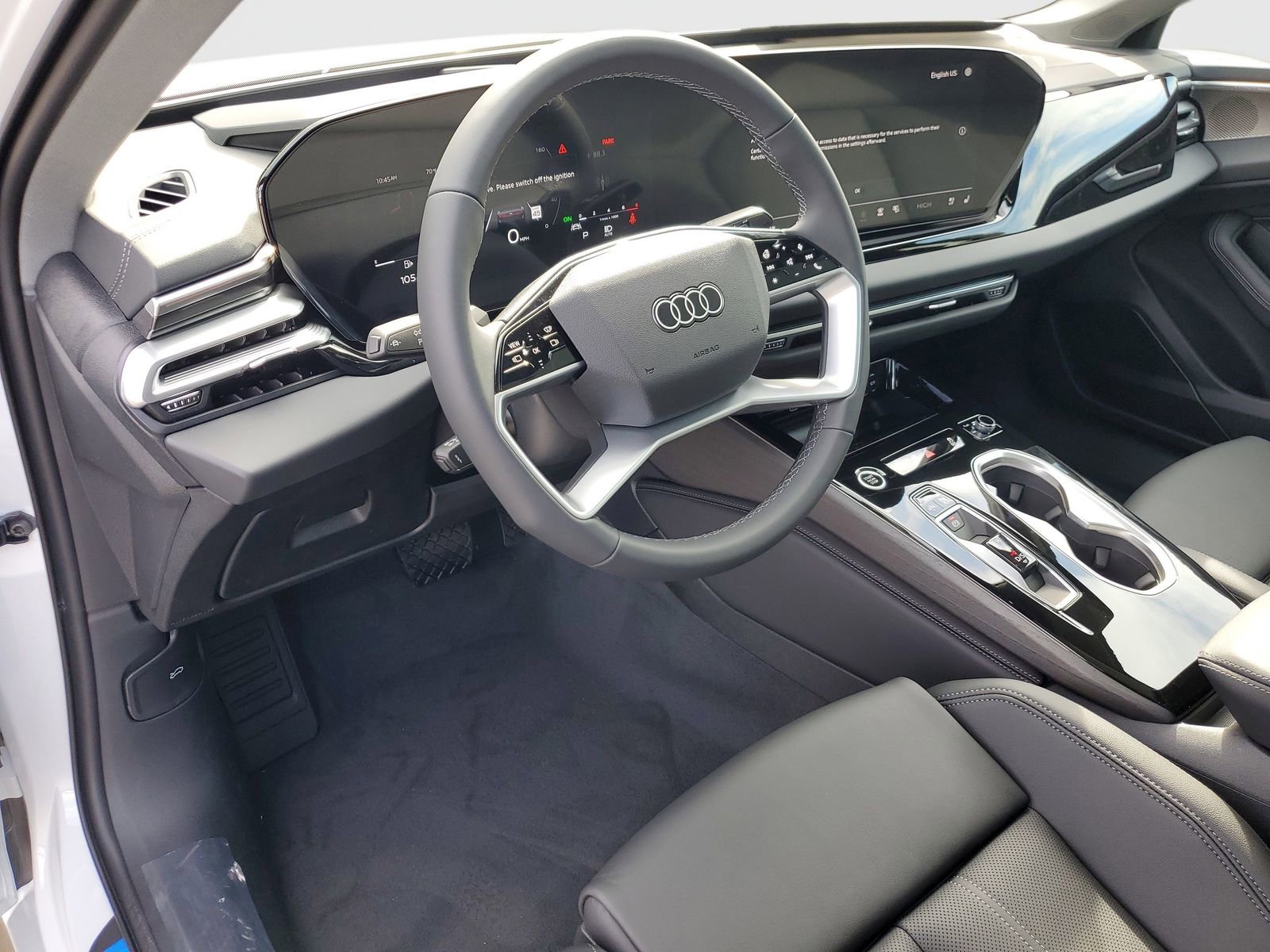 New 2026 Audi A6 Premium Plus AWD/4WD image 18