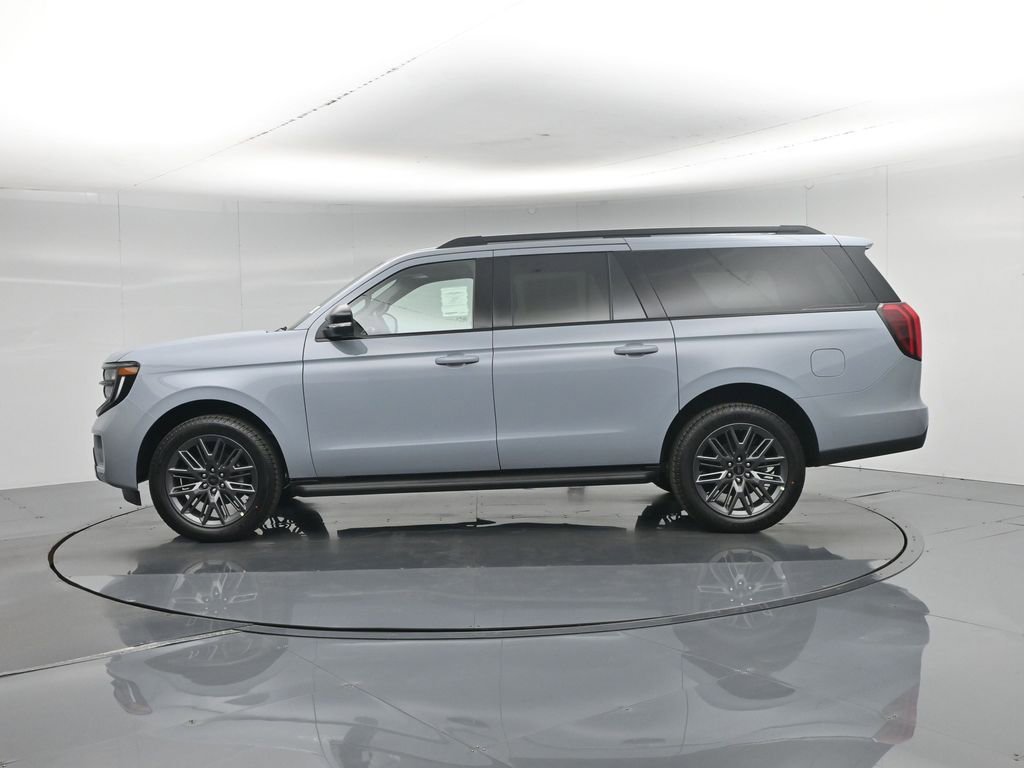 New 2026 Ford Expedition Max Platinum AWD/4WD image 32