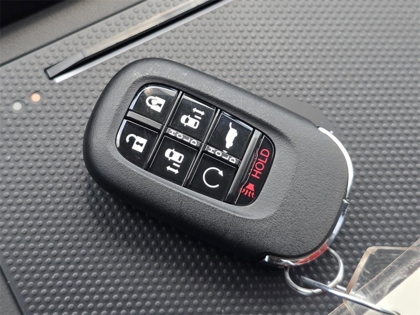 New 2026 Honda Odyssey Elite image 39