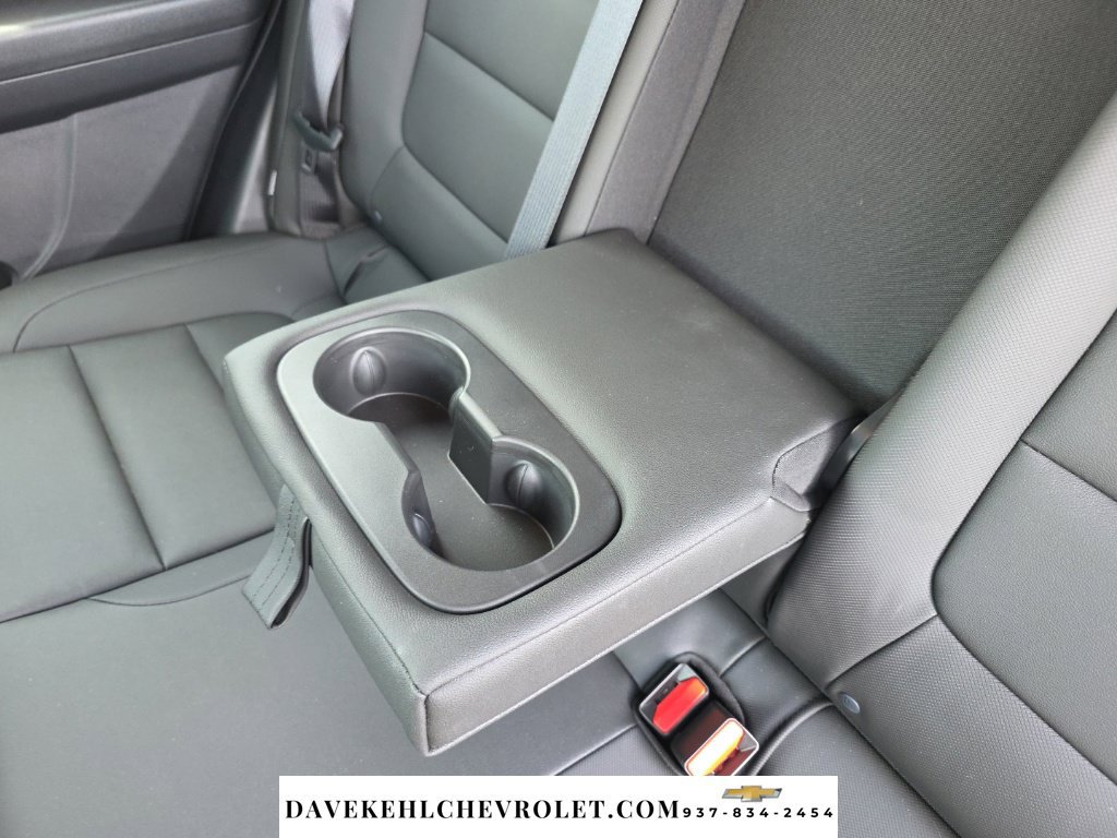 Used 2026 Chevrolet TrailBlazer ACTIV w/ Convenience Package AWD/4WD image 18
